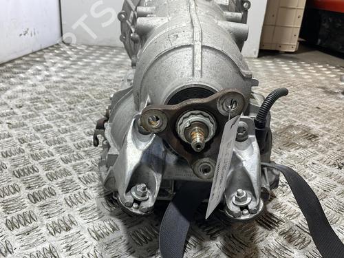 Used Gearbox BMW 3 (E90) 318 d (143 hp) 25670493
