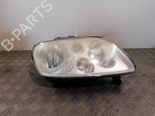 Right headlight VW TOURAN (1T1, 1T2) 2.0 TDI | BP25663427C29 