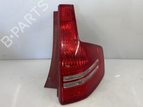 Left taillight CITROËN C4 I (LC_) 1.6 HDi | BP27436019C34 