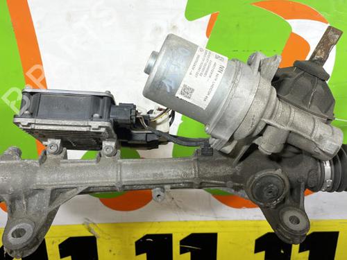 Steering rack RENAULT TWINGO III (BCM_, BCA_) 1.0 SCe 70 (BCMB) | BP25670372M22 - Image 3