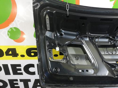 Tailgate HYUNDAI i40 I (VF) 1.7 CRDi | BP25670739C6 