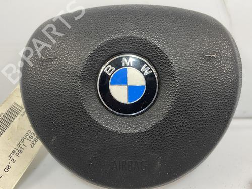 Used Driver airbag BMW 1 (E81) 118 d (143 hp) 25665712