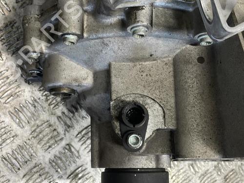 Gearbox SEAT IBIZA III (6L1) 1.4 16V | BP25665800M3