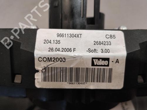 Steering column stalk CITROËN C5 II (RC_) 1.6 HDi (RC8HZB) | BP38476428I23 - Image 4
