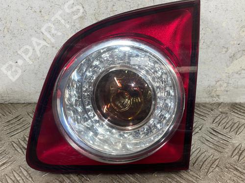 Used Right tailgate light Right tailgate light VW GOLF PLUS V (5M1, 521) 1.6 TDI (105 hp) 25661926 25661926
