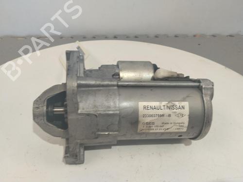 Starter DACIA DUSTER (HM_) 1.5 dCi 110 4x4 (HMAB) | BP36571988M8  - Image 6