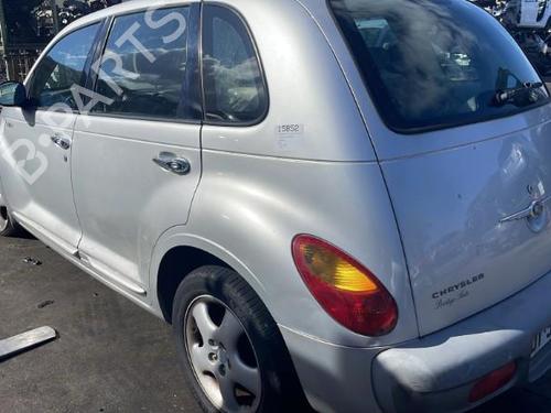 Used Parts CHRYSLER PT CRUISER (PT_) 2.0 2535109