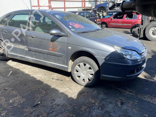 Left headlight CITROËN C5 II (RC_) 1.6 HDi (RC8HZB) | BP25665356C28 - Image 8