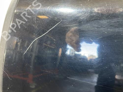Left rear door PEUGEOT 3008 I MPV (0U_) 1.6 HDi | BP29428597C4 
