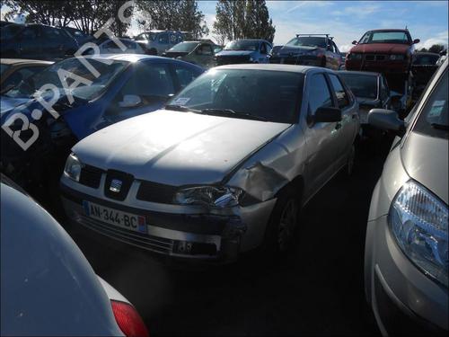 Right headlight SEAT CORDOBA (6K1, 6K2) 1.9 TDI | BP25671120C29 