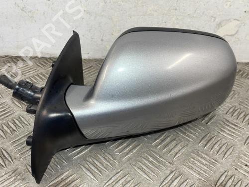 Left mirror PEUGEOT 307 (3A/C) 2.0 HDi 110 | BP25662009C26 