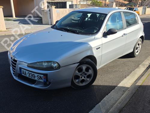 Peças ALFA ROMEO 147 (937_) 1.9 JTDM 8V (937.AXD1A, 937.AXU1A, 937.BXU1A) 4559860