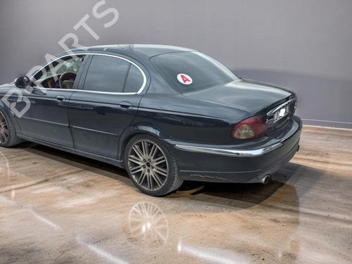 Used Rear bumper Rear bumper JAGUAR X-TYPE I (X400) 3.0 V6 All-wheel Drive (230 hp) 33848325 33848325