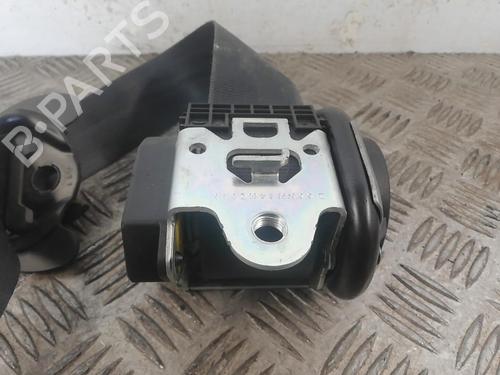 Front right belt tensioner VW GOLF VI (5K1) 2.0 TDI | BP25669832C88 