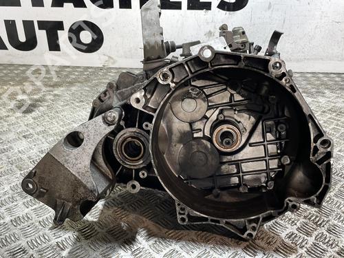 Gearbox SAAB 9-3 Convertible (YS3F) 1,8t | BP25668112M3 
