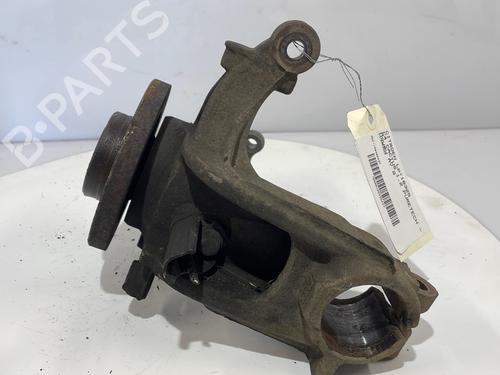 Achsschenkel links vorne CITROËN C4 CACTUS 1.2 THP 110 | BP27279399M25 