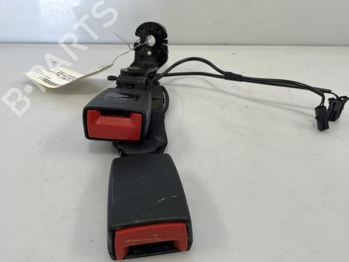 Used Seat buckle AUDI A1 Sportback (8XA, 8XF) 1.0 TFSI (95 hp) 25664025