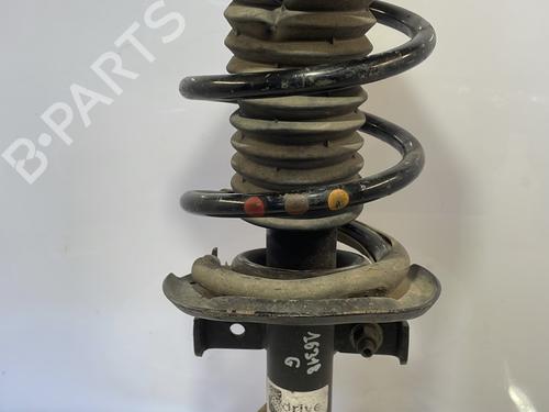 Used Left front shock absorber RENAULT KANGOO Express (FW0/1_) 1.5 dCi 90 (FW0G, FW05, FW08, FW11) (90 hp) 26180109