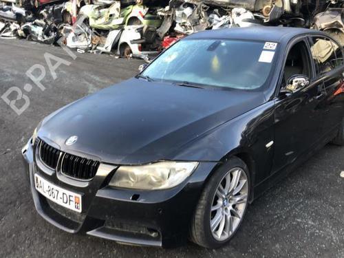 Used Gearbox BMW 3 (E90) 335 d (286 hp) 25665596