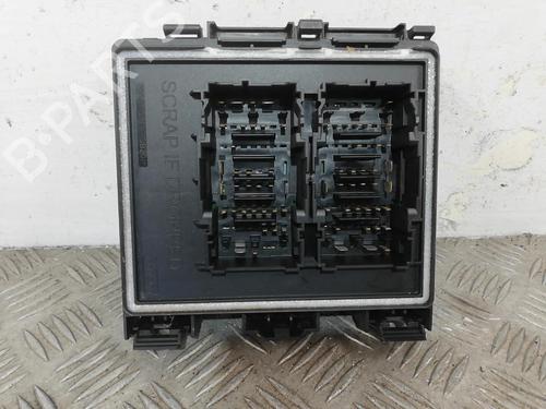 Electronic module FORD FOCUS IV (HN) 1.0 EcoBoost | BP25669852M83 