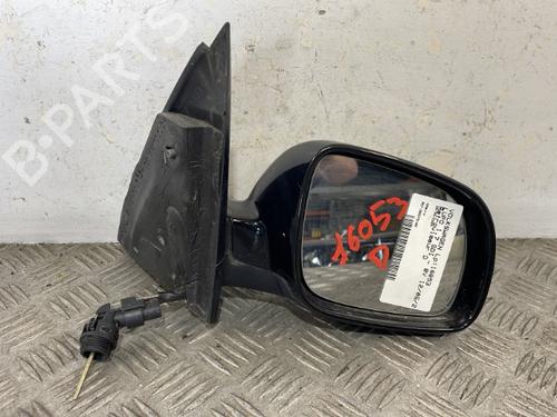 Retrovisore destro VW LUPO I (6X1, 6E1) 1.7 SDI (60 hp) 25667241