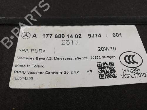 other-mercedes-benz-a-class-w177-2018-25669757 main image