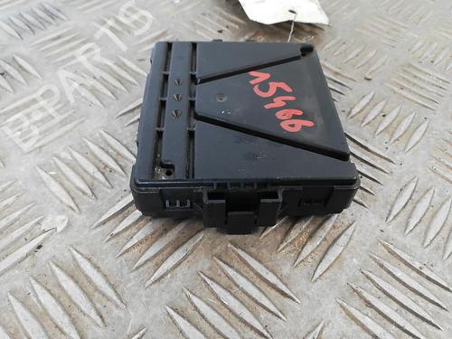 Electronic module VW GOLF VII (5G1, BQ1, BE1, BE2) 1.4 TSI MultiFuel 3Q0907338