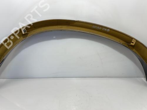 Rear right wheel arch trim BMW X5 (E70) M | BP25669273C137 