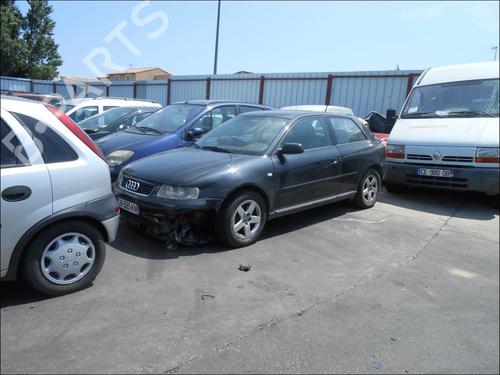 Right front driveshaft AUDI A3 (8L1) 1.9 TDI | BP25669673M39 