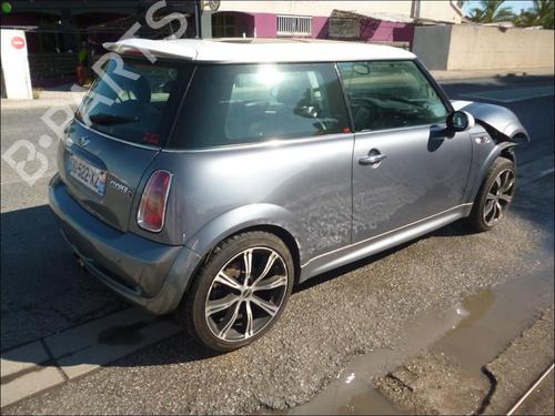 Used Parts MINI MINI (R50, R53) Cooper S (170 hp) 2534904