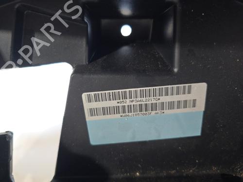 Used Dashboard Dashboard SEAT IBIZA IV SC (6J1, 6P5) 1.4 TSI Cupra (180 hp) 30976217 30976217