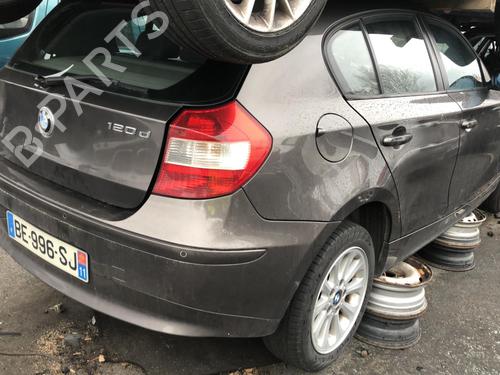 Rear parcel shelf BMW 1 (E87) 120 d | BP25667860C85 