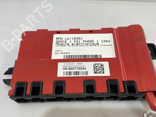 Electronic module BMW 1 (F21) 120 d xDrive | BP25666687M83 