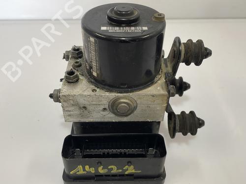 ABS Bremseaggregat VW GOLF PLUS V (5M1, 521) 1.9 TDI (105 hp) 25662835