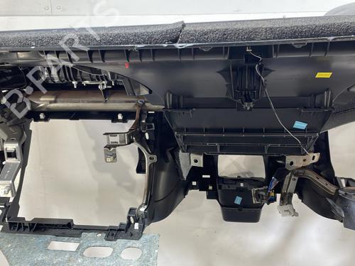 Dashboard CITROËN C3 III Van (SX_, SY_) BlueHDi 100 | BP25664866C46 - Image 8