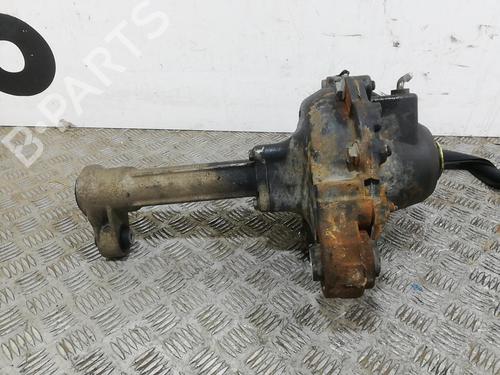 Used Front differential Front differential LAND ROVER RANGE ROVER SPORT I (L320) 3.0 D 4x4 (256 hp) 25662345 25662345