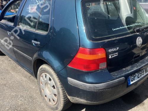 Venstre forlygte VW GOLF IV (1J1) 1.9 TDI | BP25664045C28 