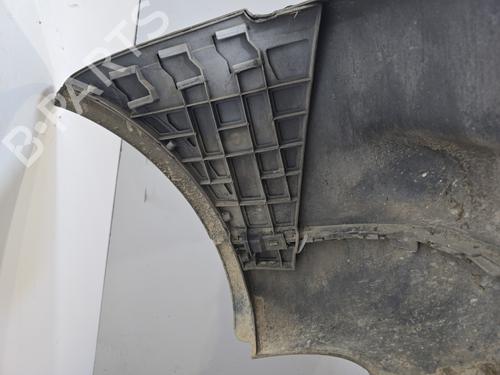 Bak støtfanger VW TOURAN (1T1, 1T2) 1.9 TDI | BP30732875C8