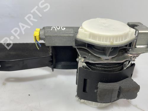 Front left belt tensioner FORD FIESTA VI (CB1, CCN) 1.0 EcoBoost | BP27817018C87 