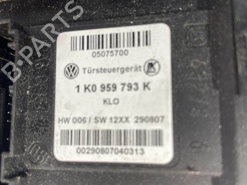 Used Front left window mechanism Front left window mechanism VW TOURAN (1T1, 1T2) 1.9 TDI (105 hp) 25669030 25669030