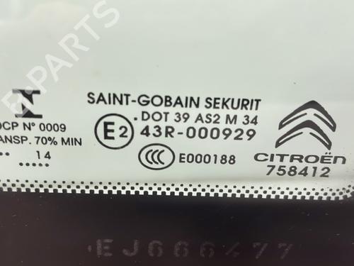 front-left-quarter-glass-citroen-c4-picasso-ii-2013-26172494 main image