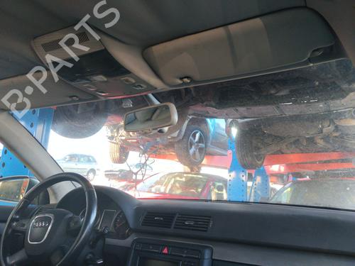 Steering pump AUDI A4 B7 (8EC) 2.0 TDI 16V | BP30965179M99 - Image 1