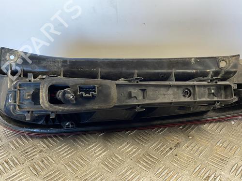Left taillight FORD FIESTA V (JH_, JD_) 1.4 TDCi | BP25670468C34 