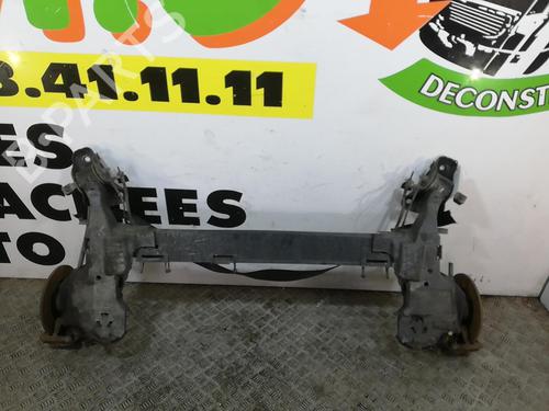 Rear axle CITROËN C3 III Van (SX_, SY_) BlueHDi 100 | BP25665211M2 