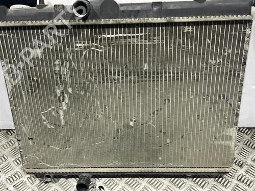 Used AC radiator AC radiator 25668024 25668024
