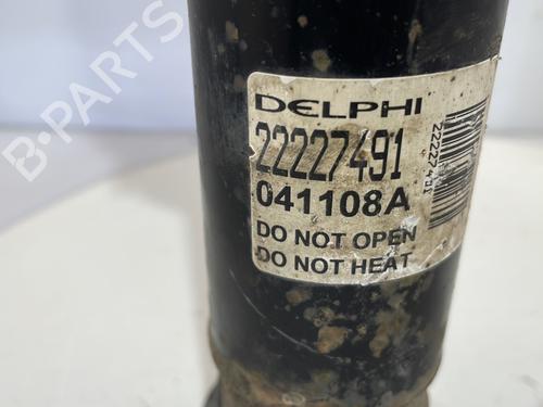 Right front shock absorber LAND ROVER RANGE ROVER SPORT I (L320) 2.7 D 4x4 | BP28813773M17 