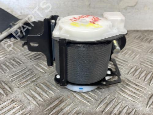 Rear left seatbelt NISSAN PATHFINDER III (R51) 3.0 dCi | BP25667163I29 - Image 2