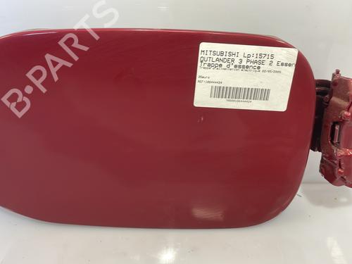 Used Fuel flap MITSUBISHI OUTLANDER III (GG_W, GF_W, ZJ, ZL, ZK) Plug-in Hybrid (GG2W) (200 hp) 26154688