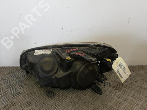Used Right headlight FORD C-MAX (DM2) 1.6 TDCi (90 hp) 25667708