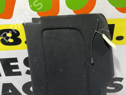 Used Rear parcel shelf PEUGEOT 308 I (4A_, 4C_) 1.6 HDi (109 hp) 25665503